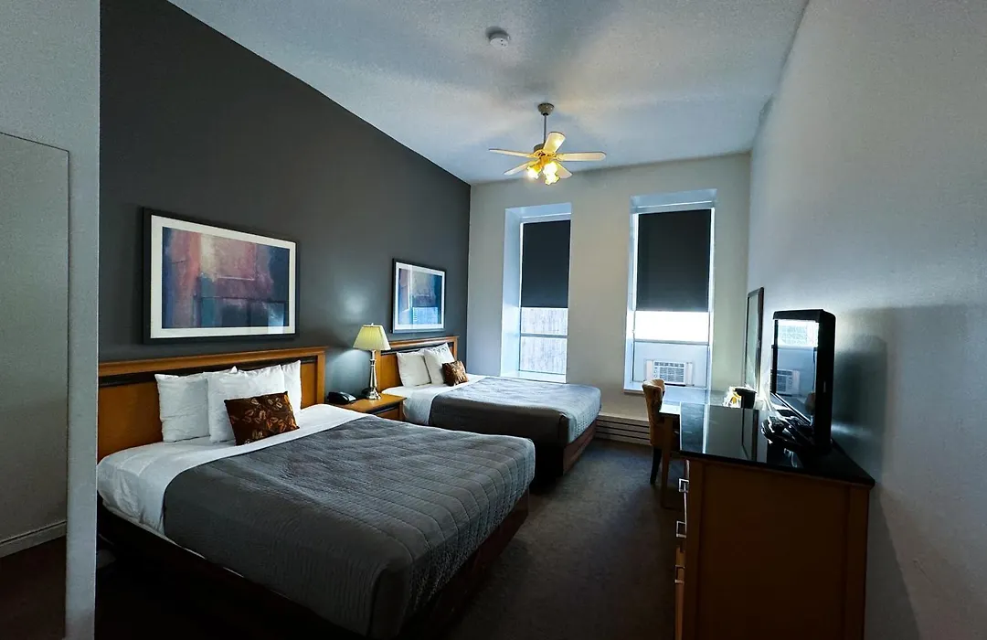 The Met Hotel-1