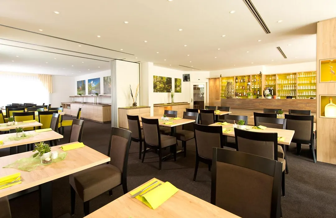 Spreewaldhotel Stephanshof-1