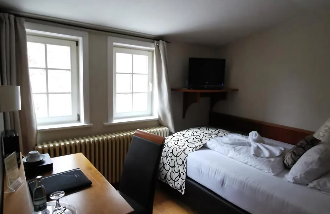 Berghotel Eisenach-1