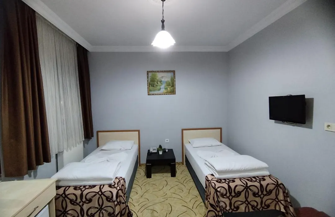 Hotel Merve-1