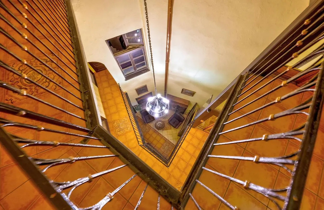 Betlem Club Hotel-1