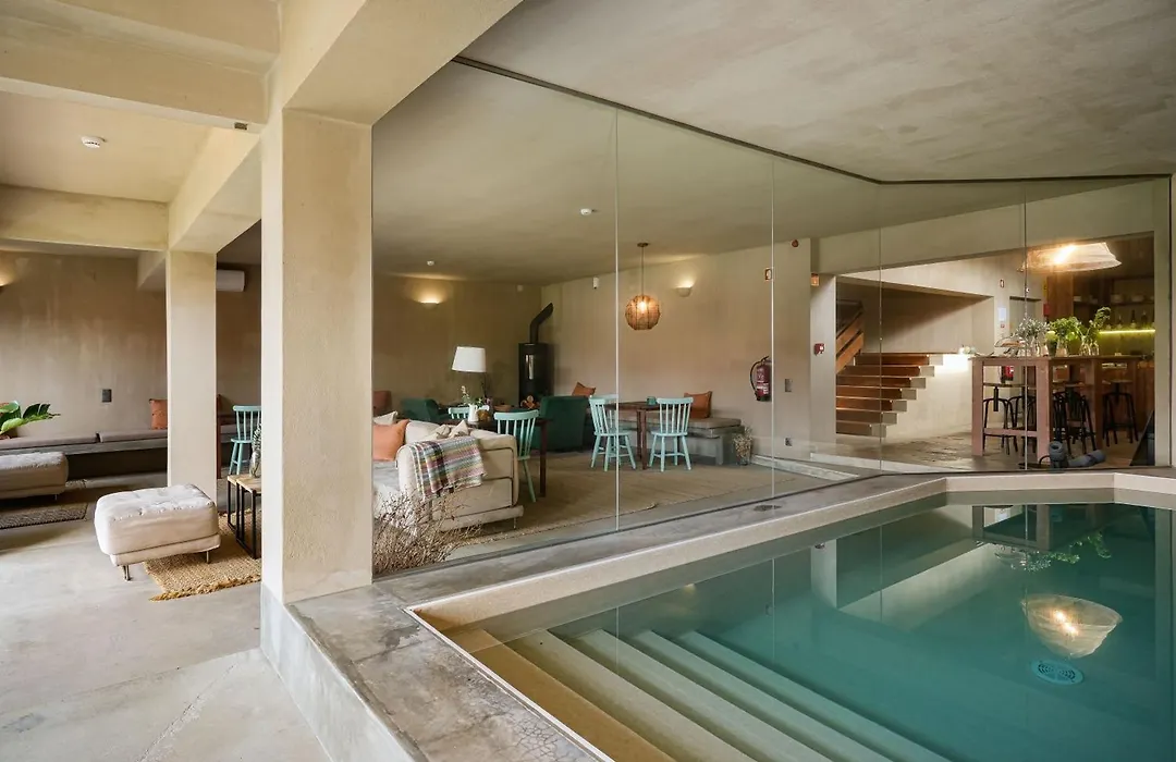 Azenhas Do Mar Valley House-1