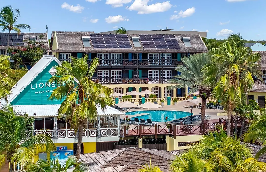 Lionsdive Beach Resort-1