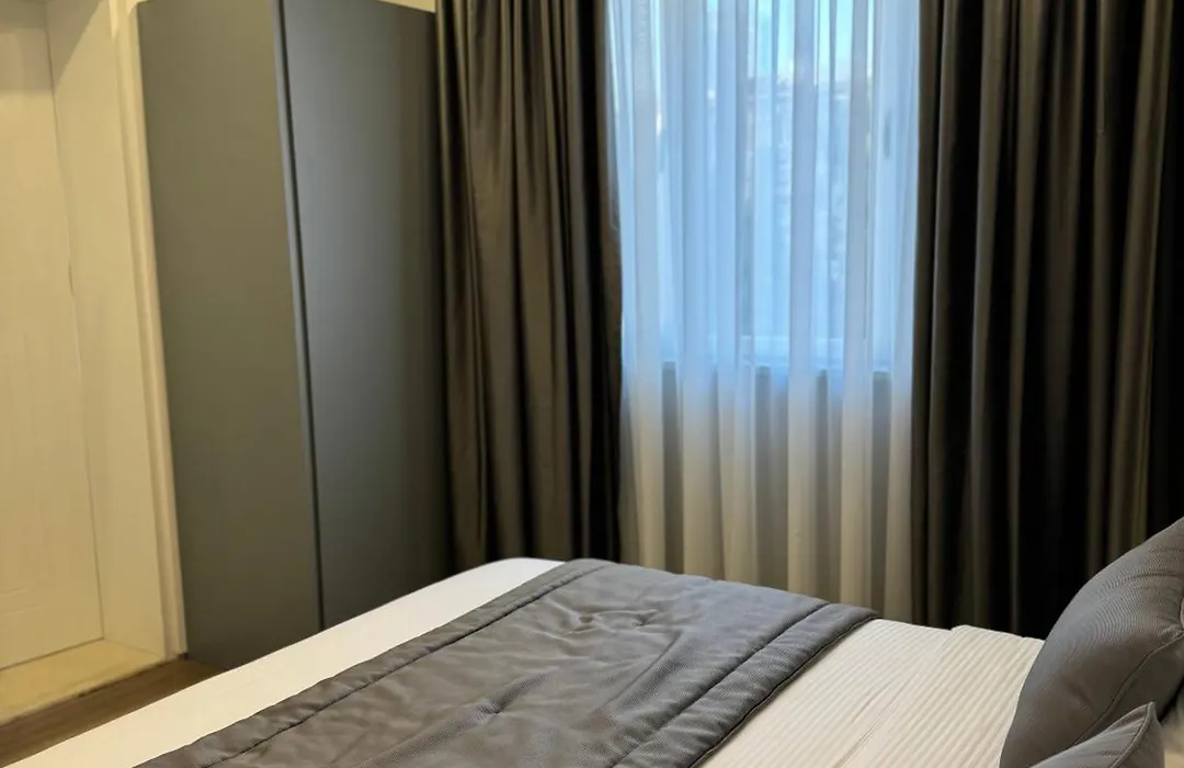 L'Hotel Tirana-1