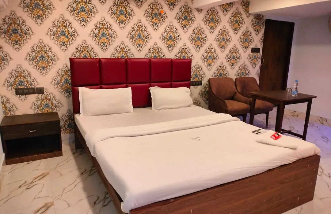 Hotel Ucs-1