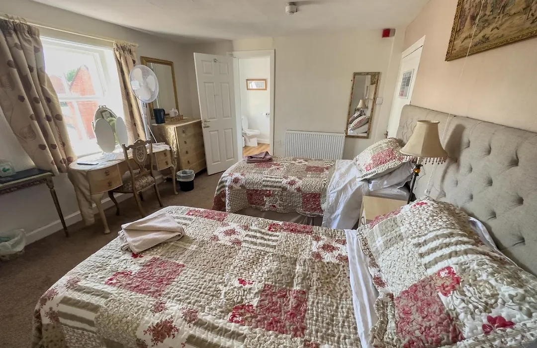 The Vintage Inn-1