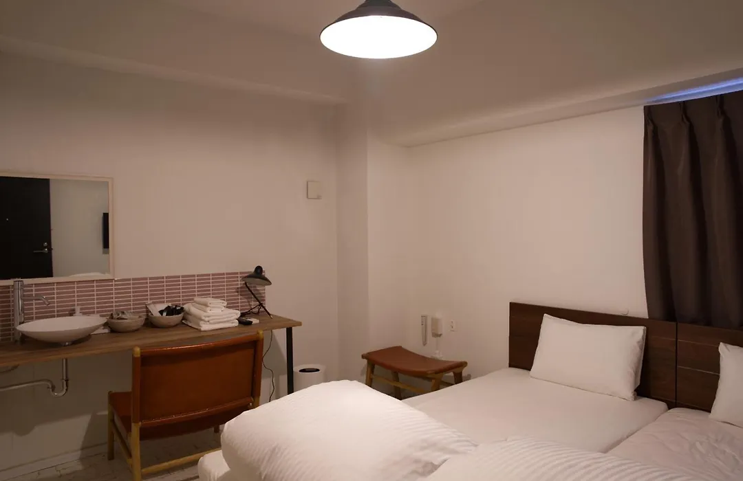 Minato Hotel-1