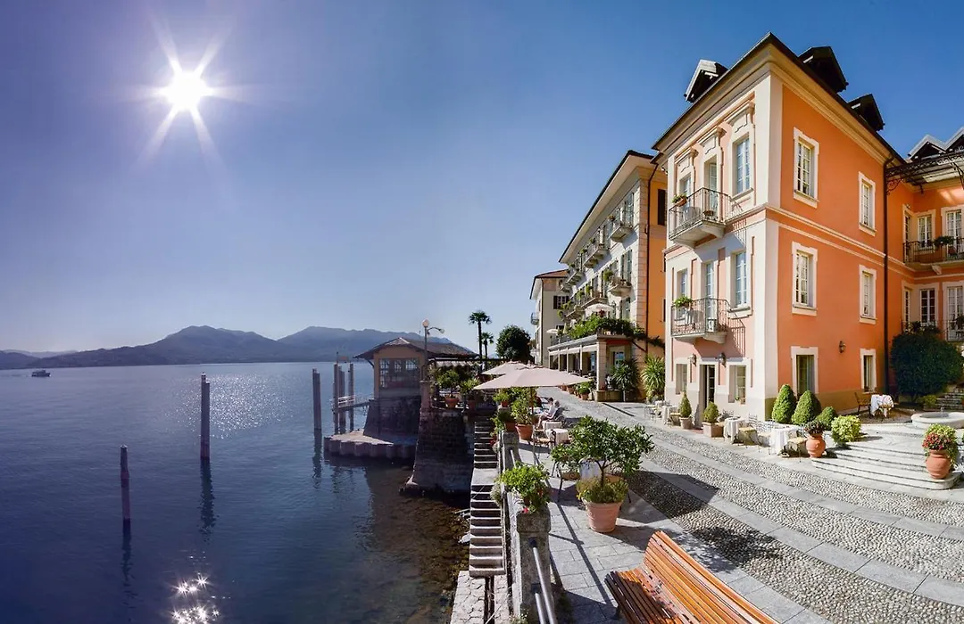 Hotel Cannero-1