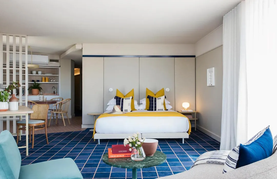 Home Suite Hotels Sea Point-1