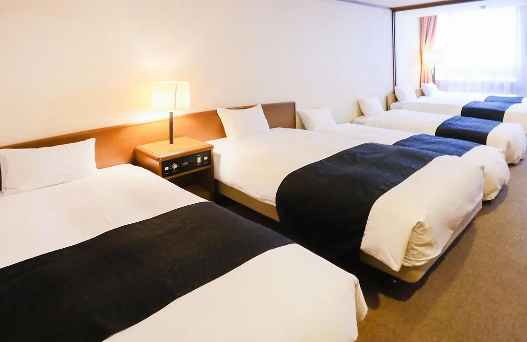 Apa Hotel Sapporo Susukino Ekinishi-1