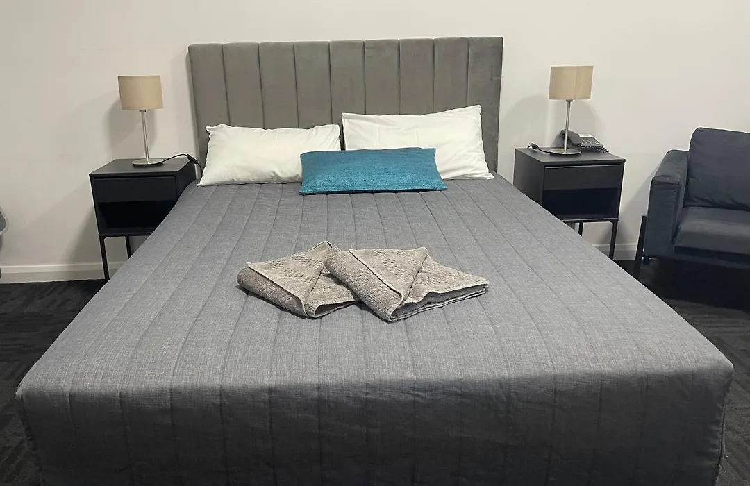 City West Motel-1
