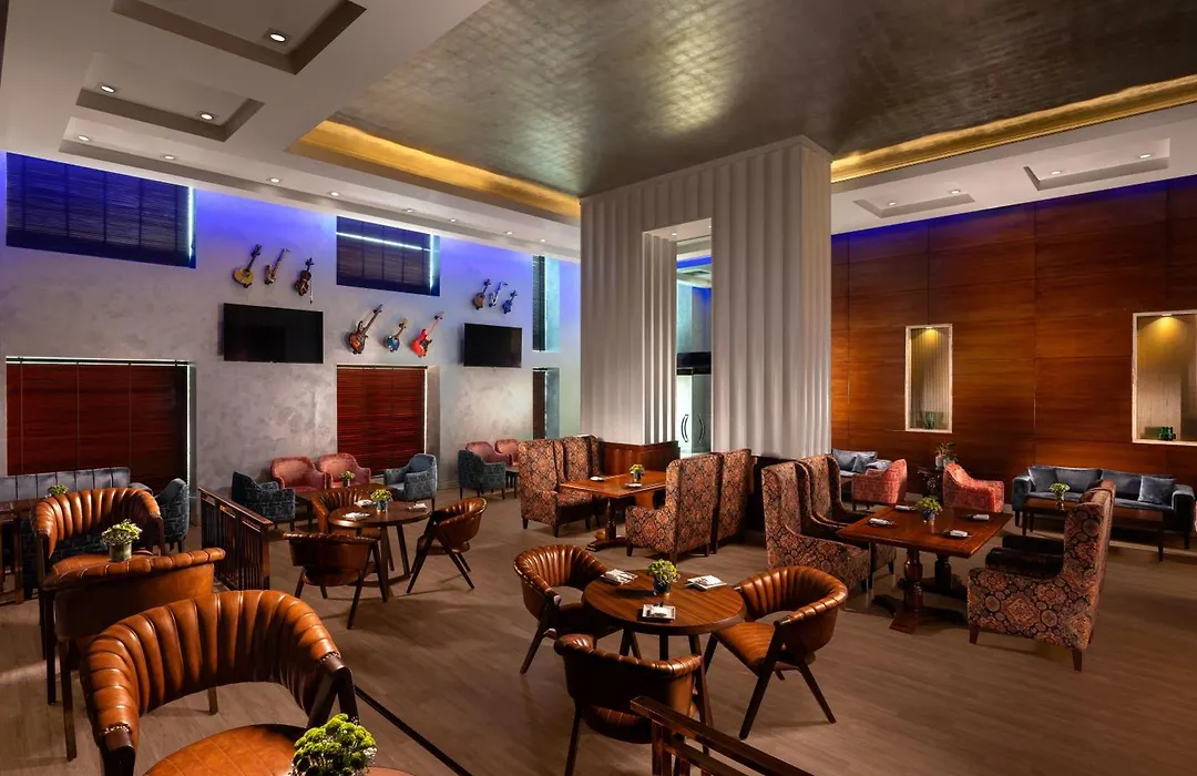 Jaypee Vasant Continental-1
