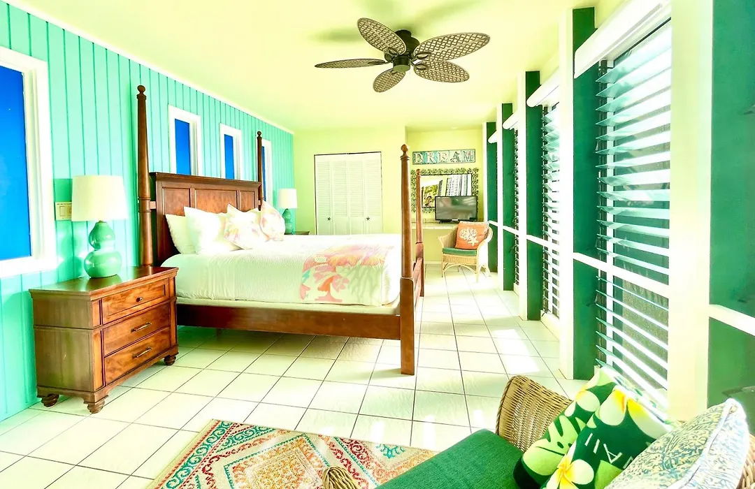 Big Island Retreat - No Resort Fees-1