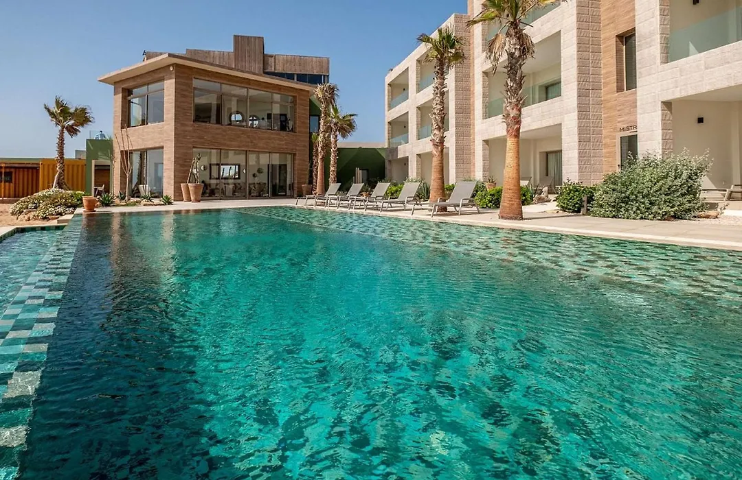 Dakhla South Bay, Worldhotels Distinctive-1