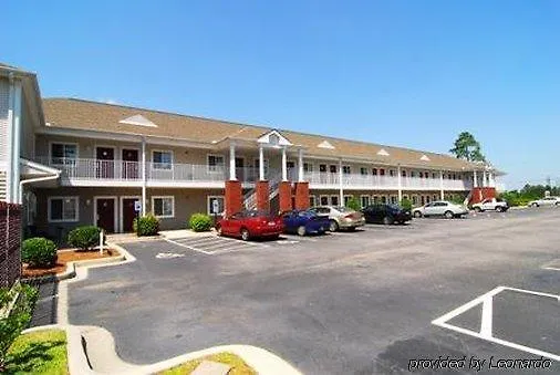 Affordable Suites Gastonia-1