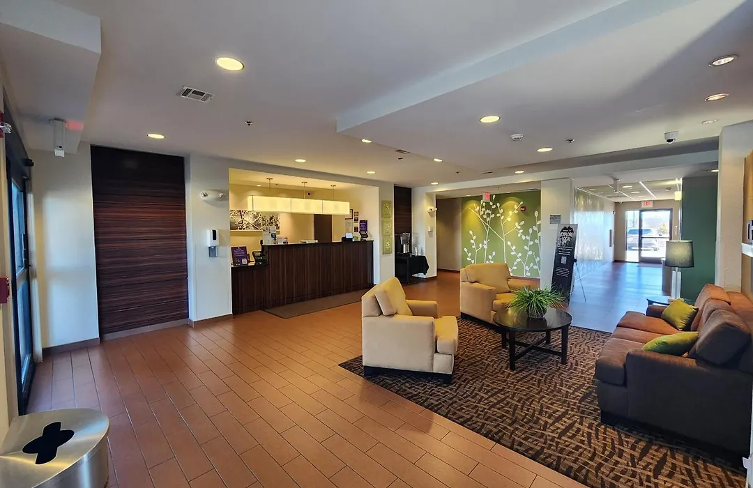 Sleep Inn & Suites Columbia-1