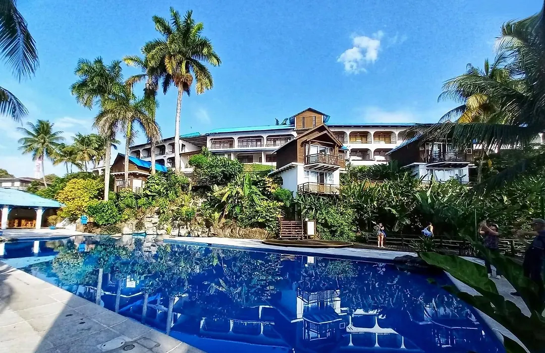 Villa Caribe-1