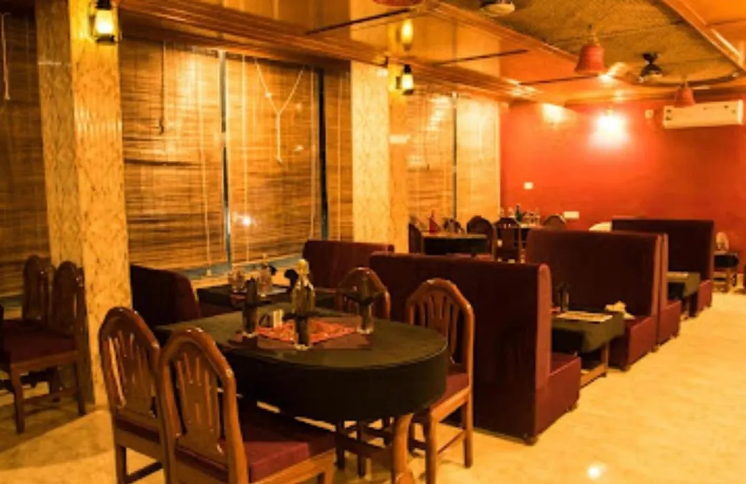 Hotel Devyog-1