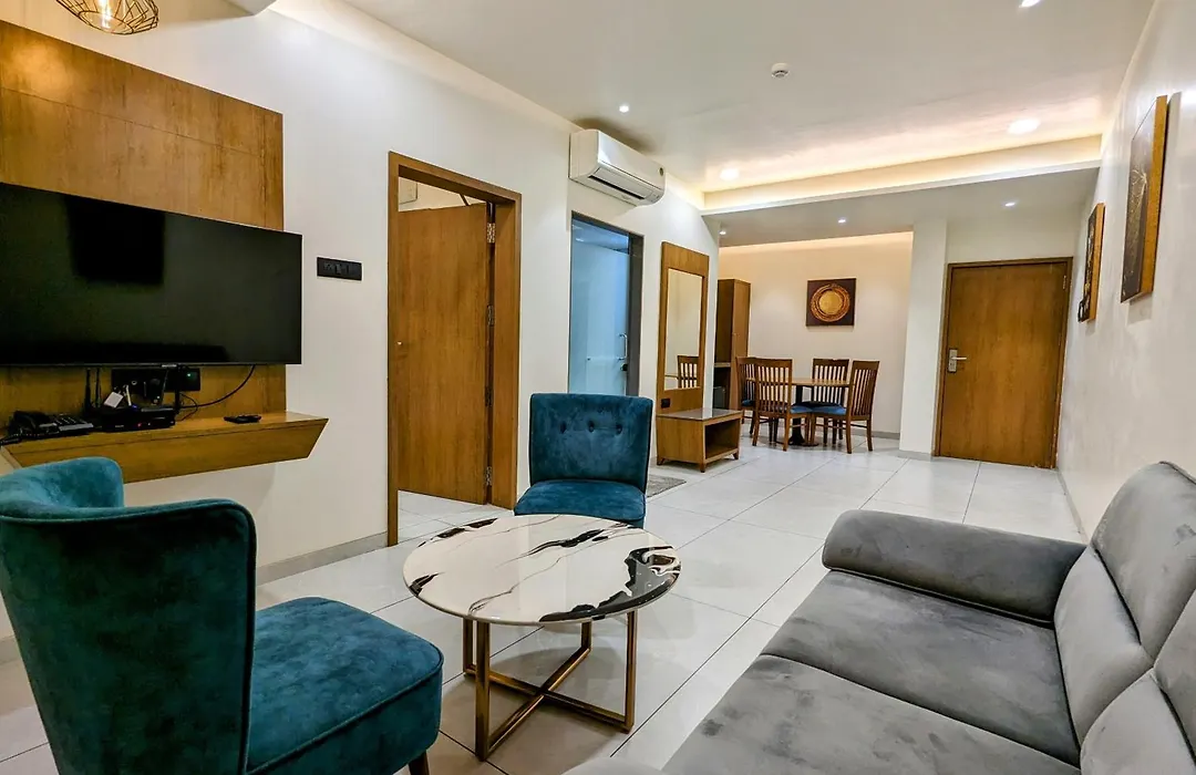Hotel Red Chillee Restro-1