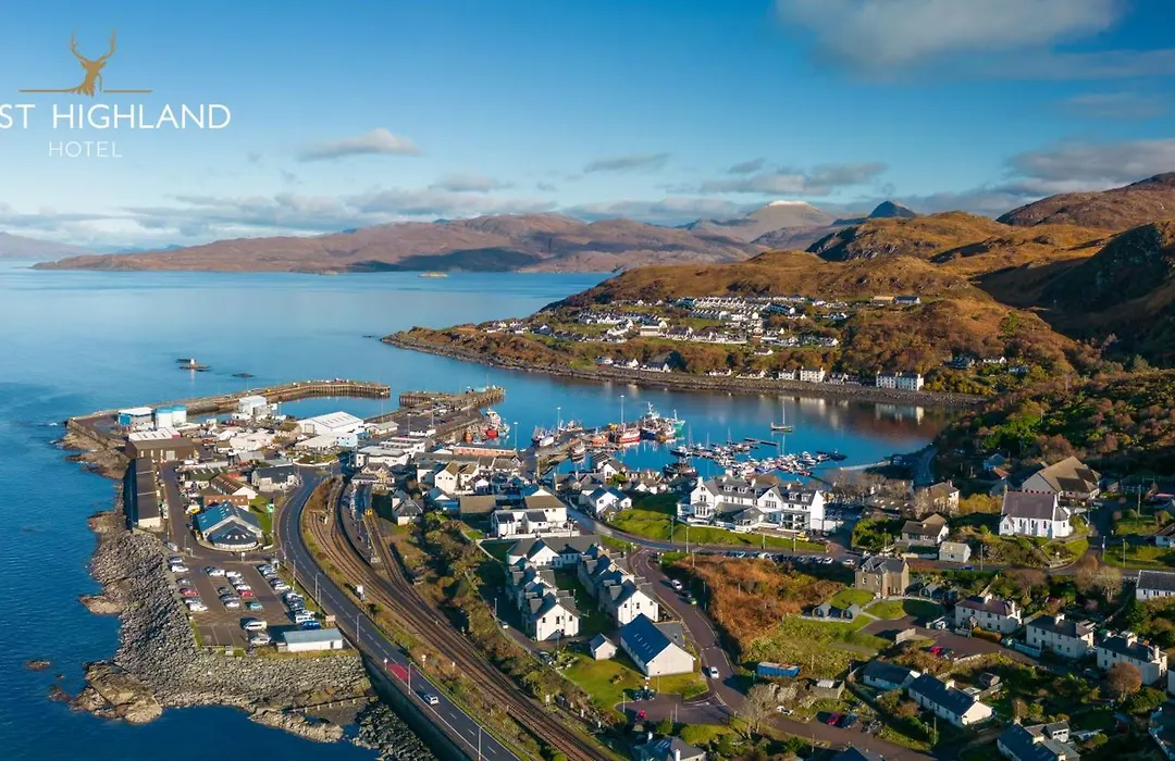 West Highland Hotel-1