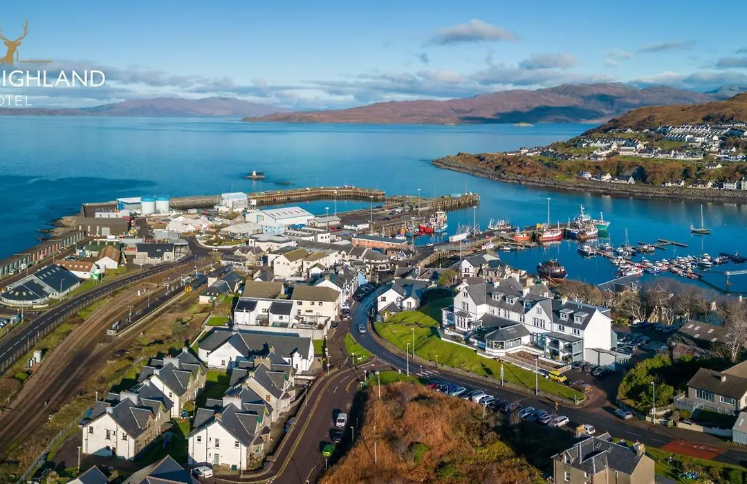 West Highland Hotel-1