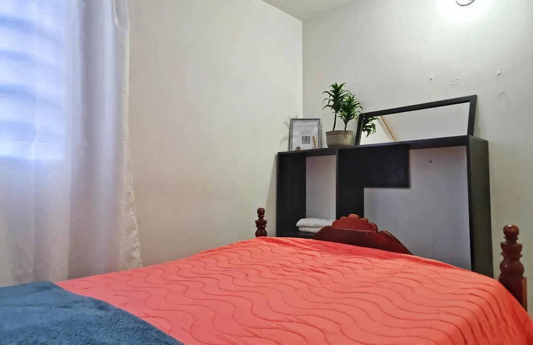 Hostal - Dona Elva A 15 Min Del Aeropuerto-1