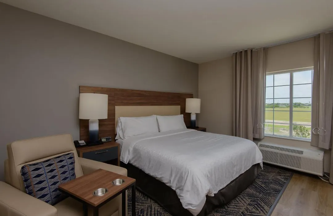 Candlewood Suites - Corpus Christi - Portland By Ihg-1