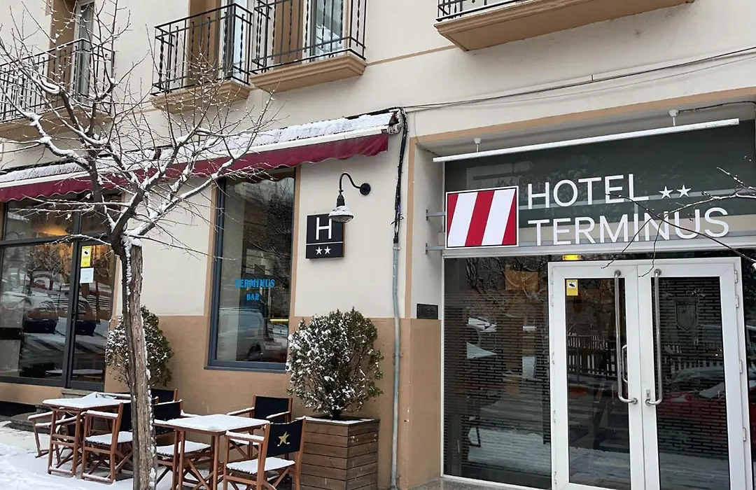 Hotel Terminus-1