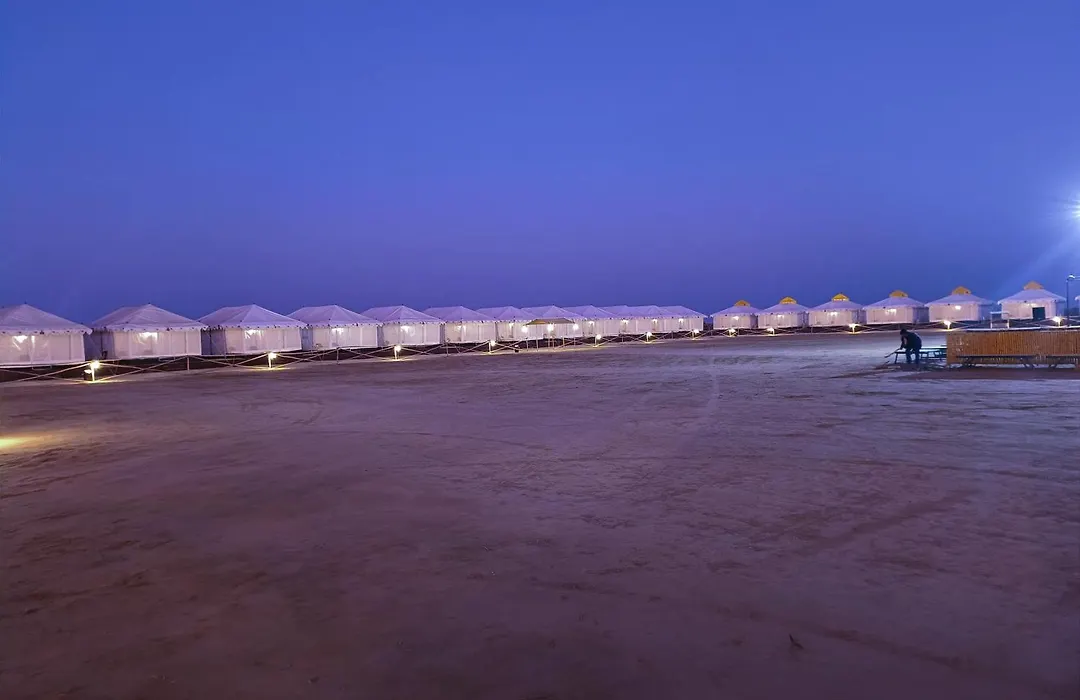 Rann Heritage Resort-1