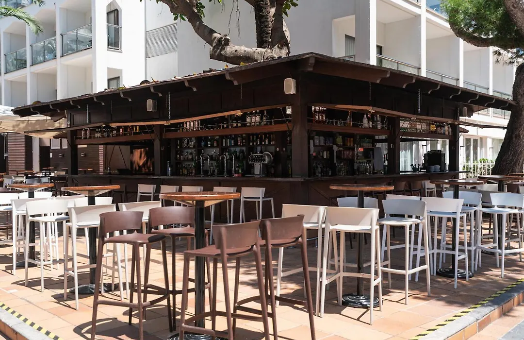 Thb Gran Playa - Adults Only-1