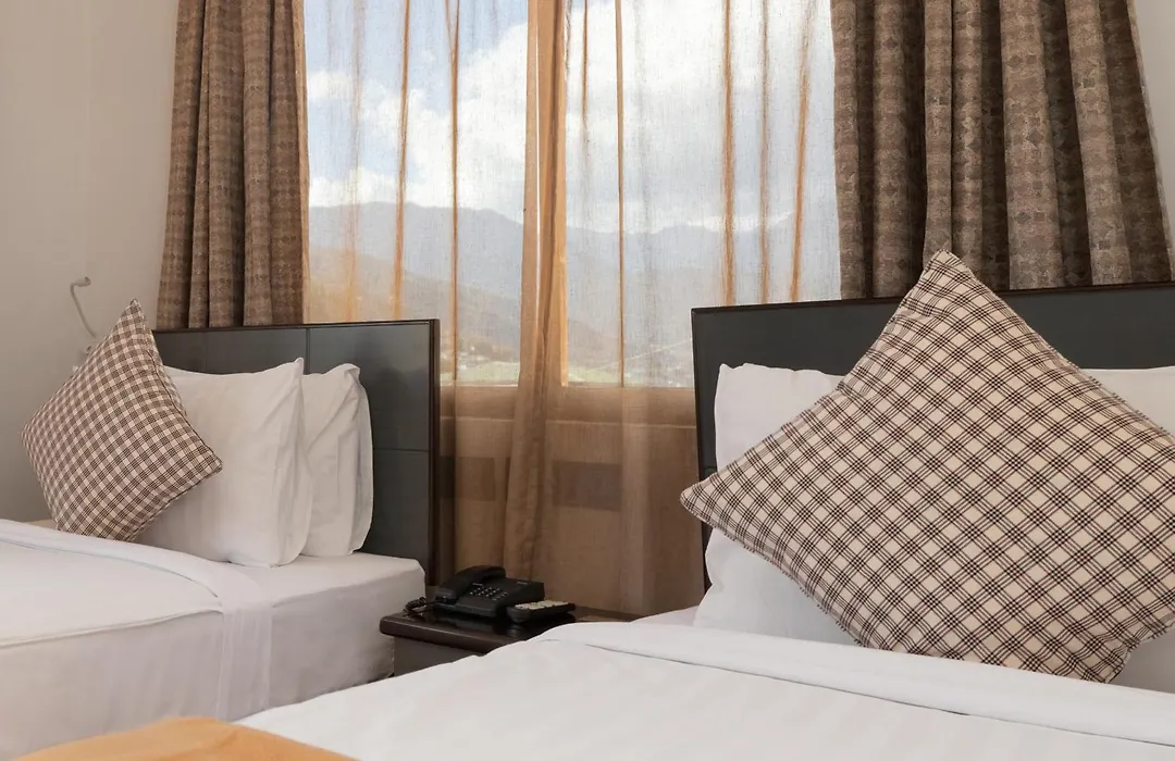 Hotel Dralha-1
