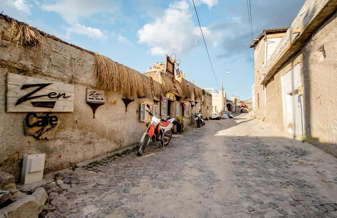 Zen Cappadocia-1
