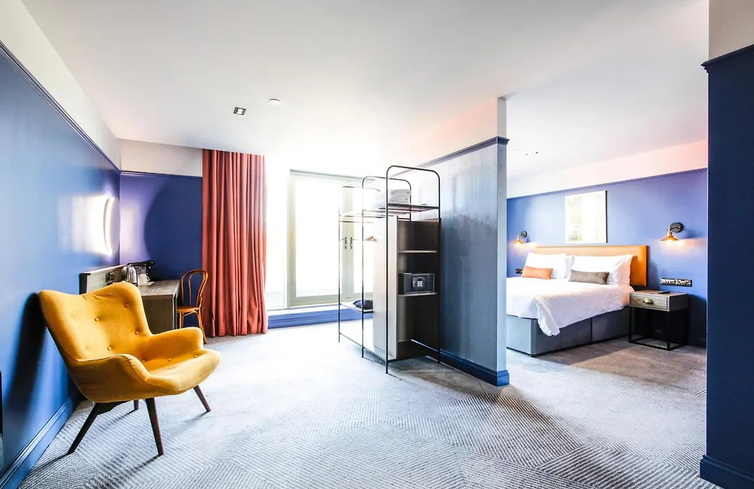 Ropewalks Hotel-1