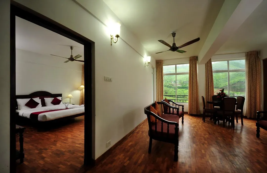 Hotel C7 Munnar-1