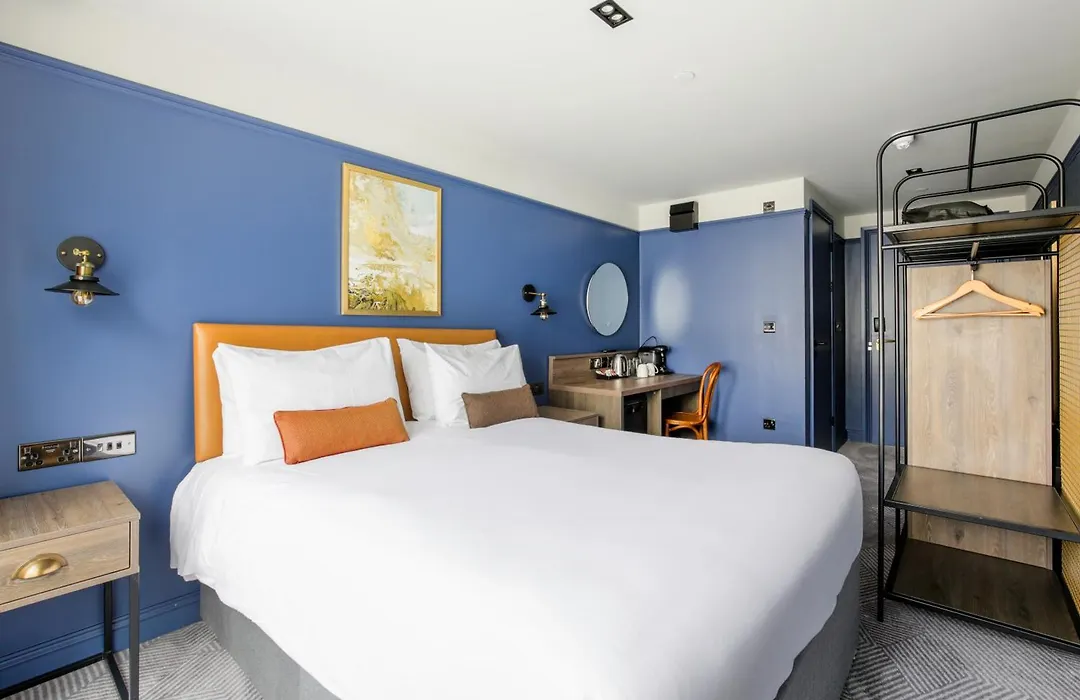 Ropewalks Hotel-1