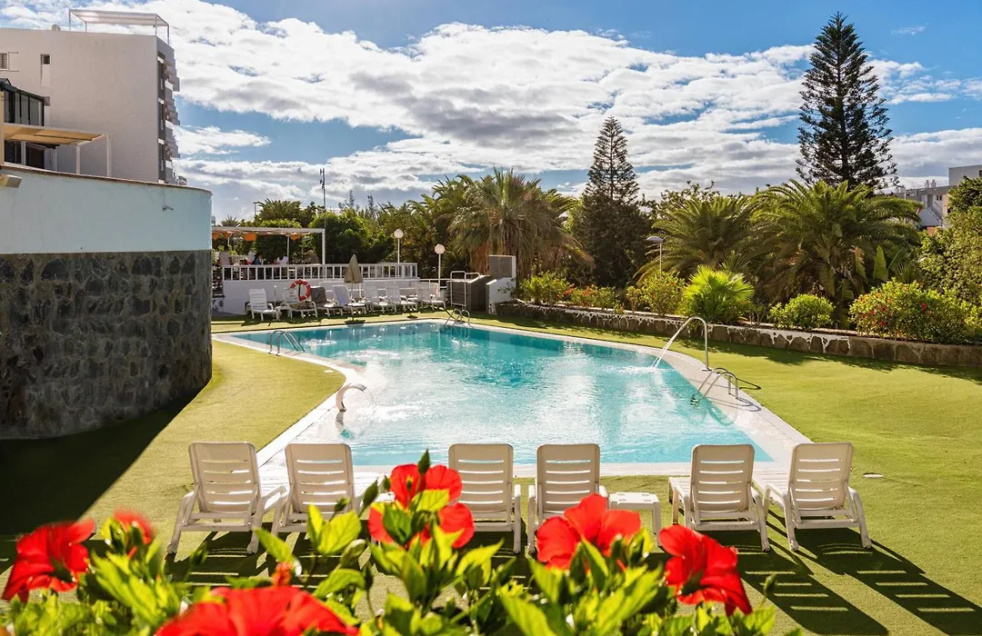 Hotel Folias San Agustin-1