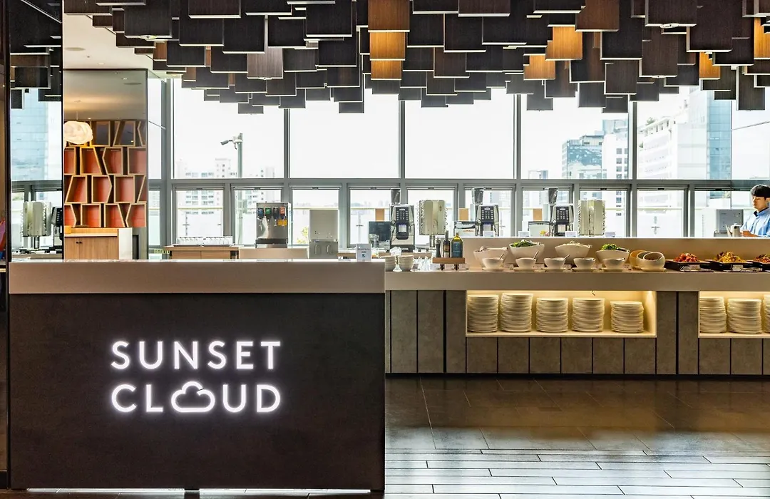 Holiday Inn Express Seoul Hongdae By Ihg-1