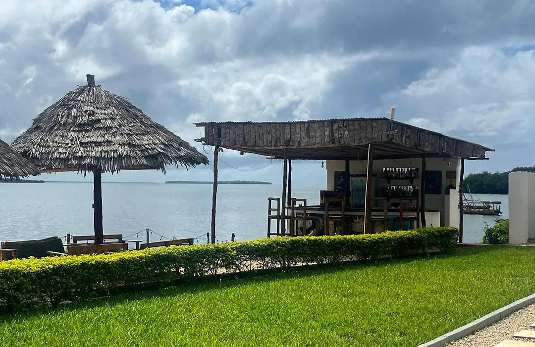 Calamari Beach Resort-1