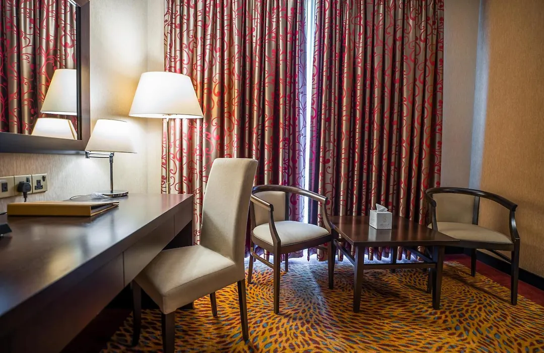 The Baron Hotel - Karbala-1
