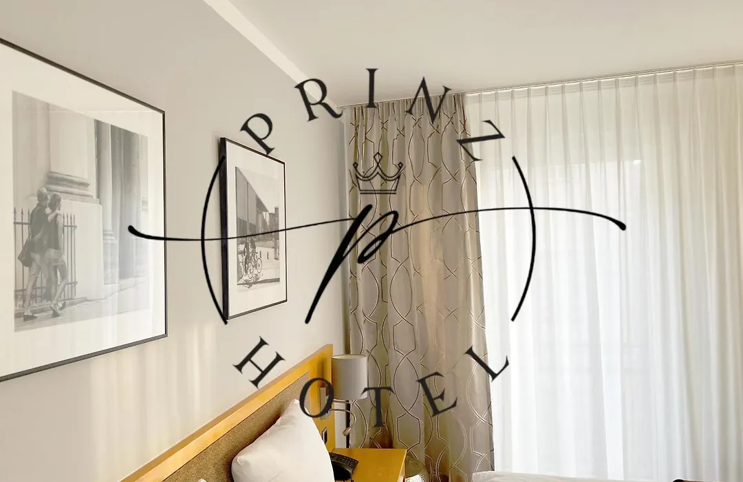Hotel Prinz-1