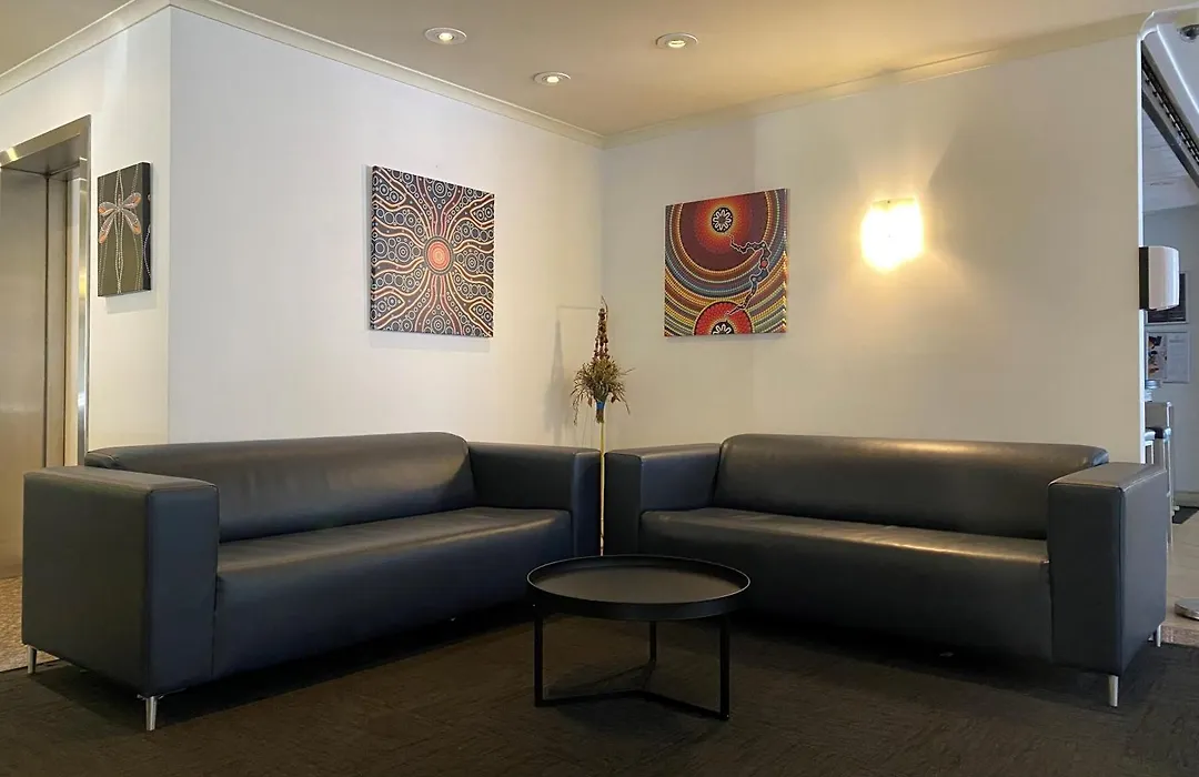 Comfort Inn & Suites Goodearth Perth-1