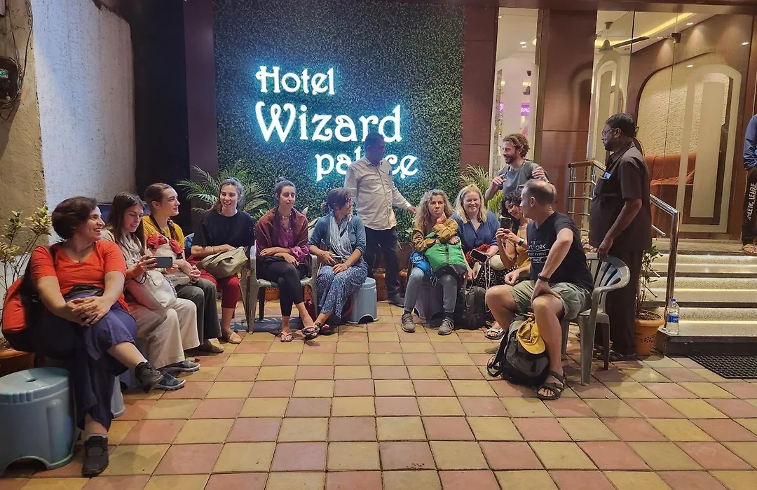 U2 Hotel Wizard Palace-1