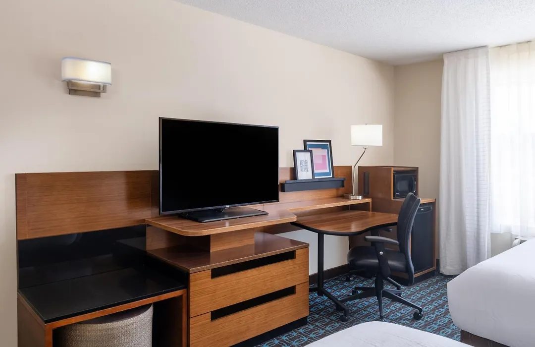 Garner Hotel Macon West By Ihg-1
