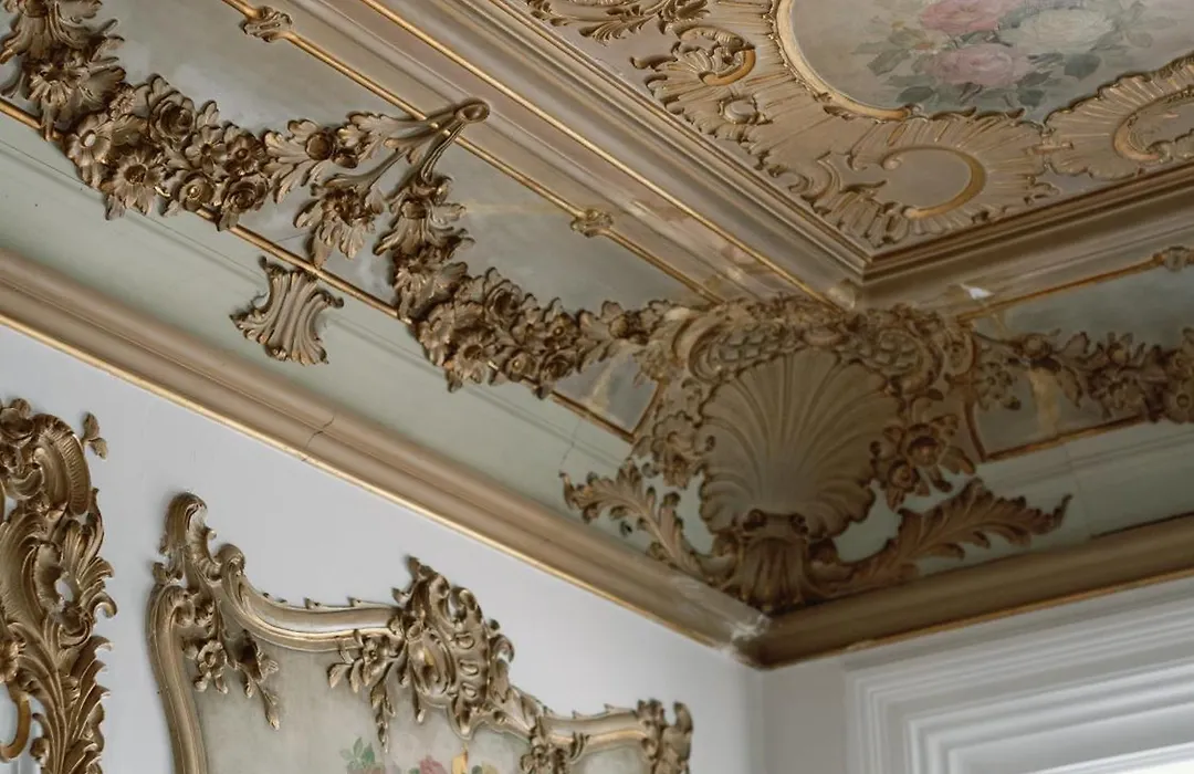 Palacio Do Visconde - The Coffee Experience-1