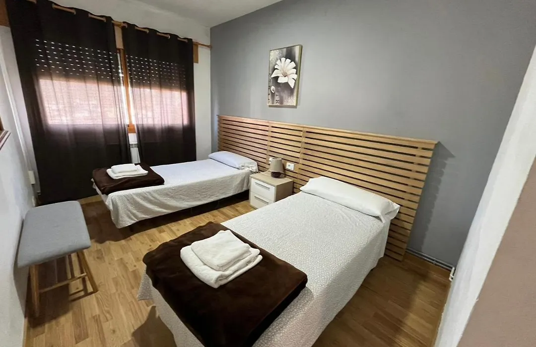 Pension Matias Rooms-1