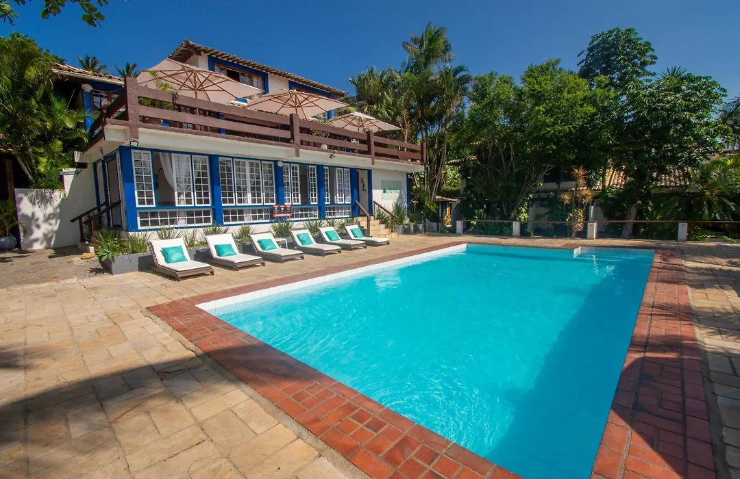 Pousada Lestada By Latitud Hoteles-1