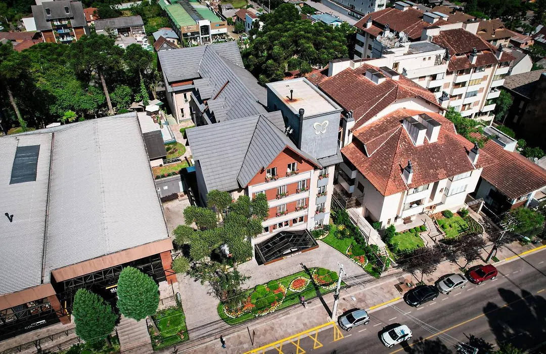 Hotel Querência-1