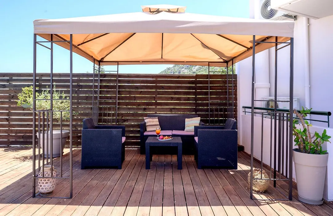 Eurohotel Katrin Suites (Adults Only)-1