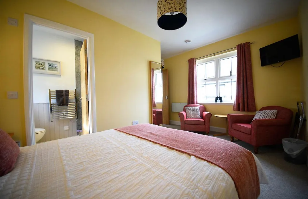 Heatherfield House B&B-1