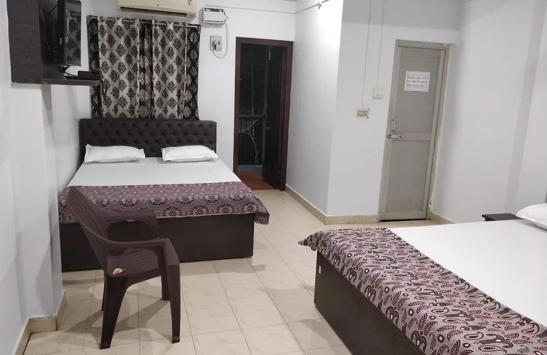 Adarsh Hotel-1